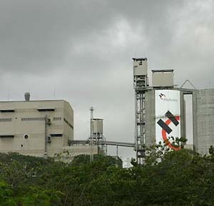 Holcim La Union: Design and Construction of Weigh Feeder Belt