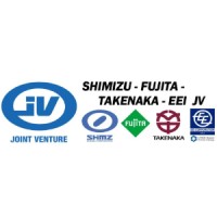 Shimizu-Fujita-Takenaka-EEI Joint Venture