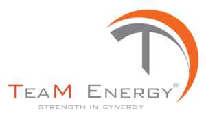 team energy